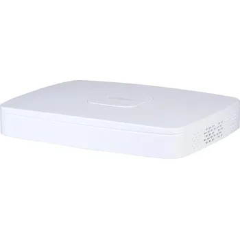 DVR/NVR/HVR záznamové zařízení DAHUA IP RECORDER NVR2108-8P-I2