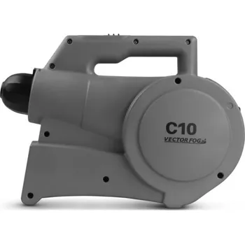 Postřikovač ULV rosič/ zmlžovač C10 se zásobníkem 1 l