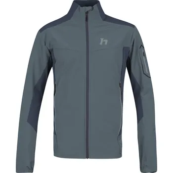 Pánská casual bunda Pánská bunda HANNAH SEUMAS II URBAN CHIC/INDIA INK S