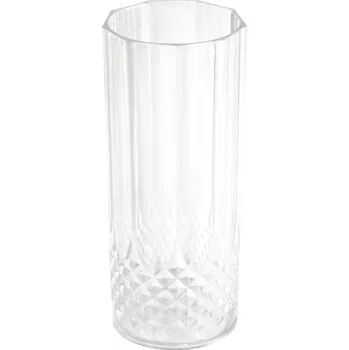 Sklenice ALPINA Sklenice na alko i nealko LONG DRINK sada 6 ks 400 mlED-205305