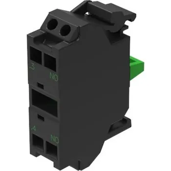 Blok Blok kontaktů 1NO 5 → 500V