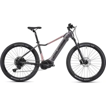 Elektrokolo Crussis E-Guera 9.10-720Wh 27,5" 2025, Barva Jako na vyobrazení, Velikost rámu 15