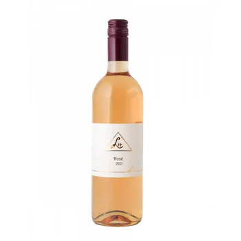 Vinařství Liener Cuvée Rosé 2023 suché 0,75 l