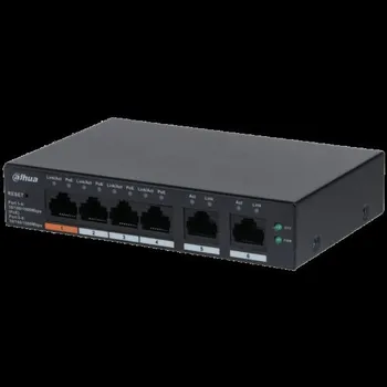 Switch CS4006-4GT-60