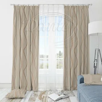 Dekorativní polštářek Dante Závěs 59328/1002 - 160 x 145 cm