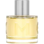 Mexx Woman For Her dámská toaletní voda, 60 ml