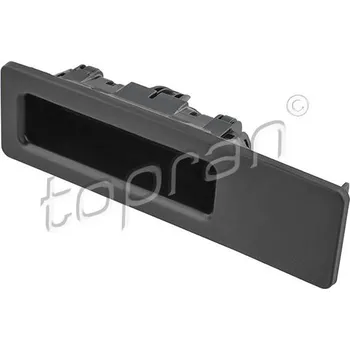 Dveře karosérie Rukojet vyklopnych zadnich dveri TOPRAN 623 632