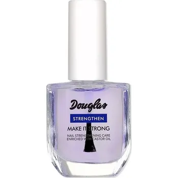 Make-up Douglas Collection - Make-Up Strenghten Make it Strong Péče o nehty 10 ml unisex