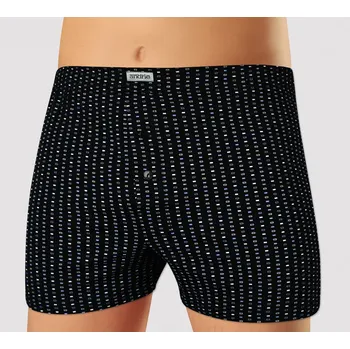 Trenýrky Trenýrky Andrie PS 5825 Barva: Černá, Velikost: XL