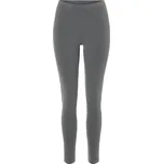 esmara® Dámské termo legíny (S(36/38), šedá)