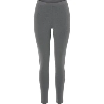 esmara® Dámské termo legíny (S(36/38), šedá)