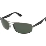 Sluneční brýle Ray-Ban RB3527 - 029/9A POL