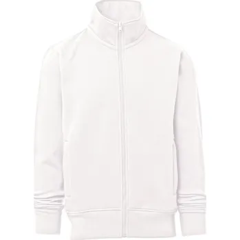 Pracovní oblečení Pánská mikina Payper ALABAMA Barva: Bílá, Velikost: 2XL
