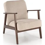 Křeslo MILANO béžové