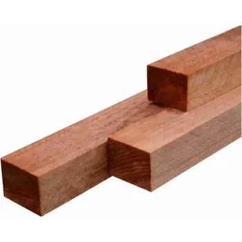 Lať střešní L impregnovaná 40x60x4000 mm (ks) Ráj dřeva