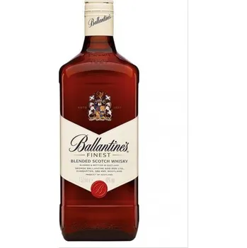 Likér Ballantines 1,5l 40%