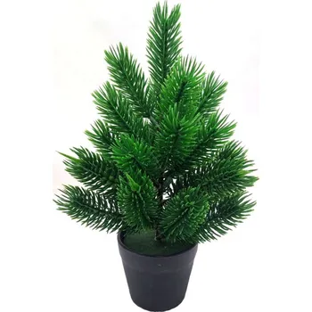 Vánoční stromek Stromek zelený 29cm 3000953A