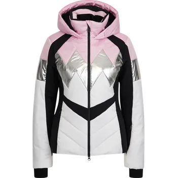 Dámská zimní bunda Sportalm Manila Chalk Pink, Velikost: 38