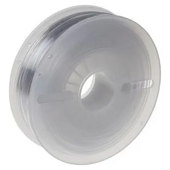 Příslušenství k 3D tiskárně Vlákna pro 3D tiskárny, Průhledná 2.85mm 700g CPE plus Ultimaker