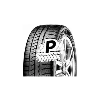 VREDESTEIN QUATRAC 3 215/65 R15 96H BÍLÁ BOČNICE 40MM