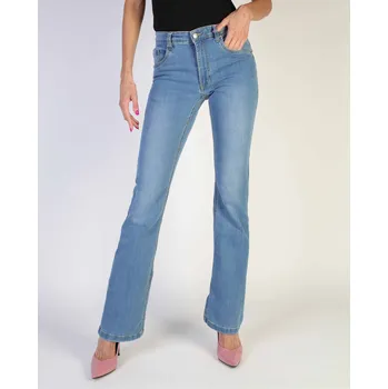 Dámské džíny Dámské džíny HWP23142JE Richmond Barva: Modrá, Velikost: 24