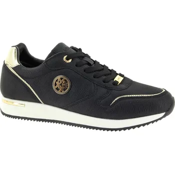 Dámské tenisky MEXX Dámské černé tenisky MIRL1002843W-1000-345 Velikost 41