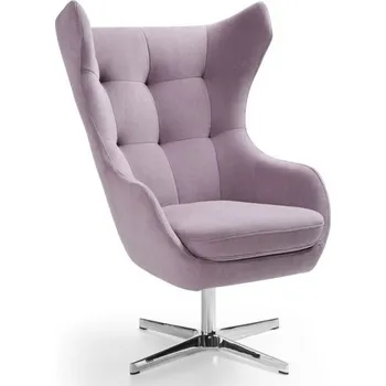 Křeslo Gala Collezione Otočné křeslo NEO Typ: Bez taburetu, Potah: Látka kategorie A