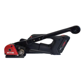 Kleště Akumulátorová páskovačka pro ocelovou pásku FEIFER BO-7E SWING