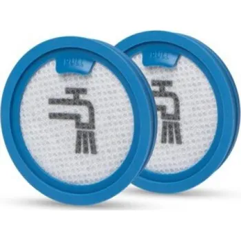 Filtr do vysavače Filtry Electrolux EFKW5 pro vysavač AEG 7000 AP71UB14GG 2ks