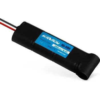 RC náhradní díl KAVAN NiMH 650mAh/8,4V - expresní doprava