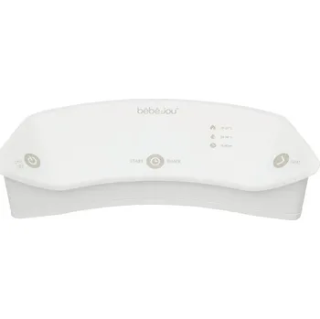 koupací vanička Bebe-Jou Náhradní digitální jednotka do digitální vaničky Sense Edition