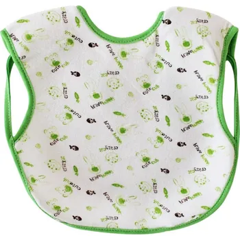 Bryndák Dětský bryndák zelený