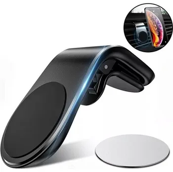 Držák do auta Magnetický držák na telefon do auta