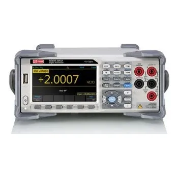 Multimetr Multimetr stolní 10A ac 750V ac, číslo modelu: RSDM3045X RS PRO