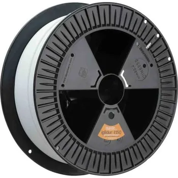 Filament Vlákna pro 3D tiskárny, Bílá 2.85mm 750g iglidur l150-PF Igus