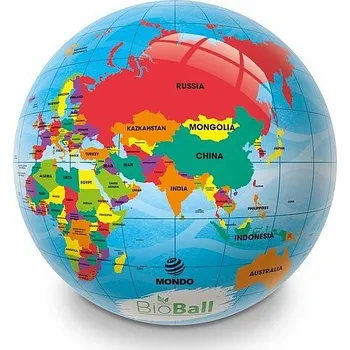 Dětský míč Míč dětský MONDO GEO BALL 230 mm