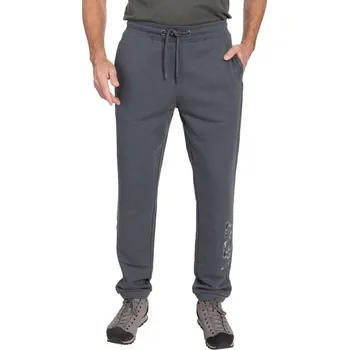 Bushman kalhoty Segre V petrol XXXL