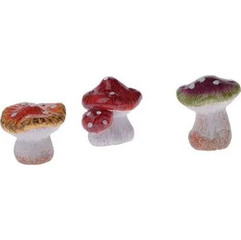 Výtvarná sada Keramické houby v krabičce - sada 3ks