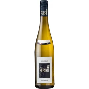 Víno Weingut Prechtl Prechtl Riesling Warteberg 2023