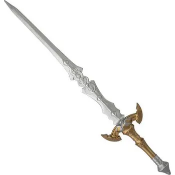 Karnevalový doplněk Hračkářský meč My Other Me Středověký rytíř 81 cm
