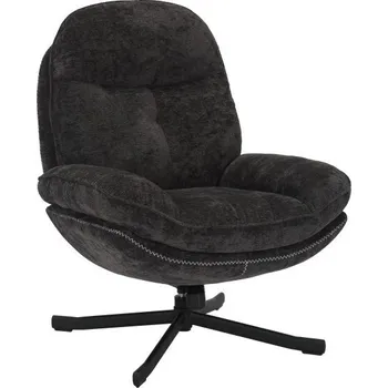 Křeslo Křeslo HARPER, Černá 242