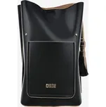 Dámská Taška Z Eko Kůže Big Star OO574138 Barva: Černá, Velikost: ONE SIZE