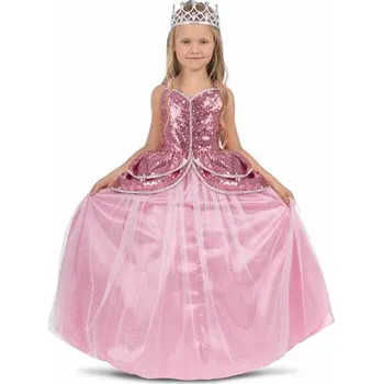 Karnevalový kostým Kostým pro děti My Other Me princezna 10–12 let