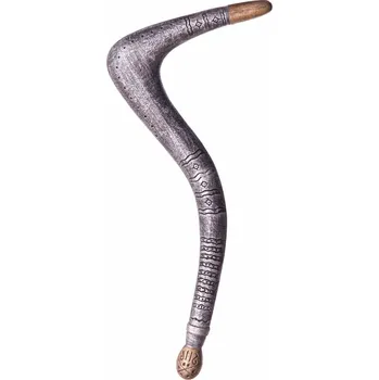 Karnevalový doplněk Bumerang My Other Me of War (46 x 25 cm)