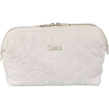 Kosmetická taška JJDK - CASABLANCA 61823 - bílá