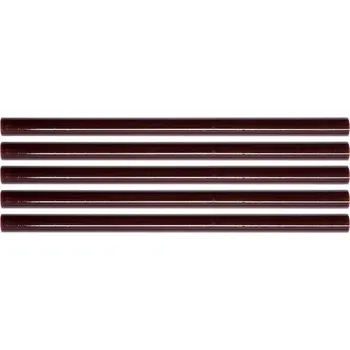 Příslušenství k lepící pistoli Yato Lepidlo do tavné pistole 11x200mm 5Ks hnědé YT-82439