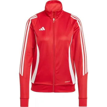 Dámské oblečení Mikina adidas Tiro 24 Training W IR7493 S