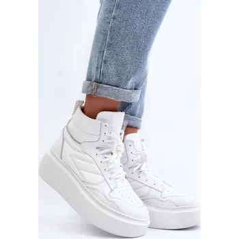 Dámské tenisky Sportovní obuv model 192939 Step in style 36