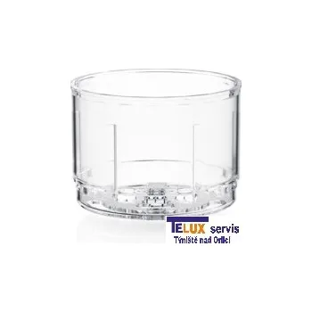 Příslušenství pro kuchyňský robot přechodná nádoba Braun / AS00008497