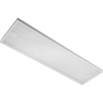 Průmyslové svítidlo MODUS Svítidlo LED MEGA 125W 16700lm 4000K zdroj 1400mA širokozářič IP65 MEGALW4M4PCOV1/2800ND